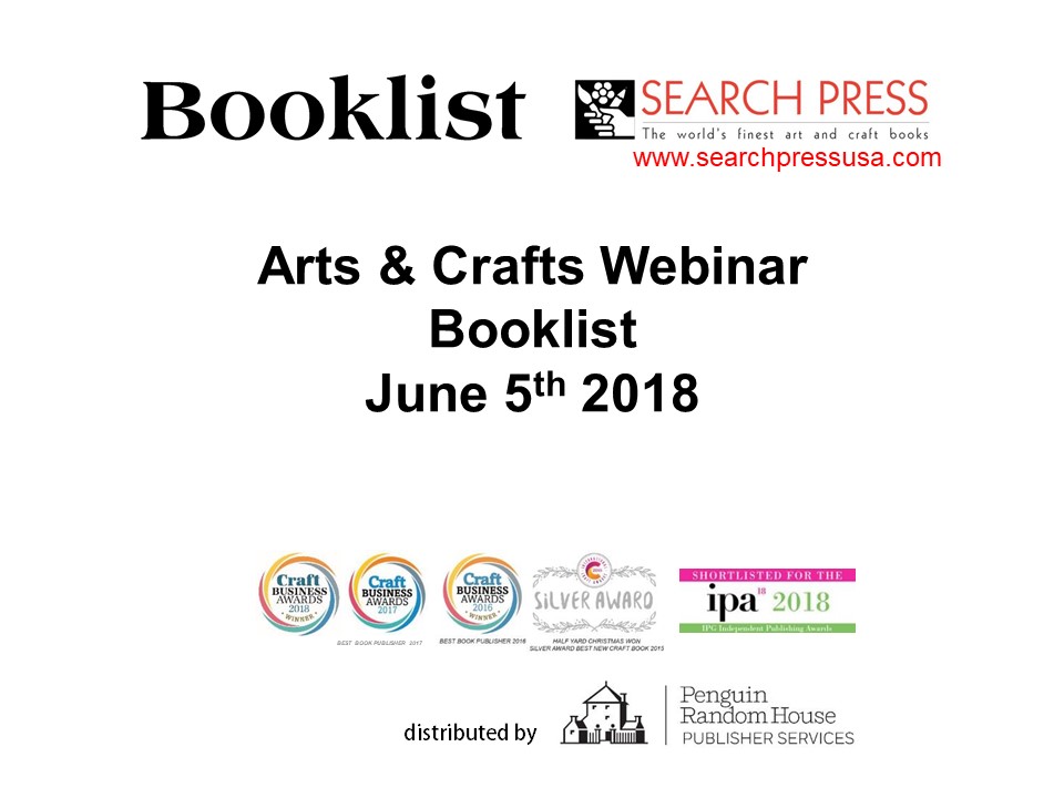 June 2018 Booklist Library Maker Webinar